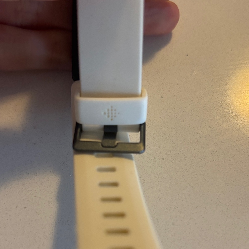 Fitbit Fitness Tracker with Charger - Picture 6 of 6